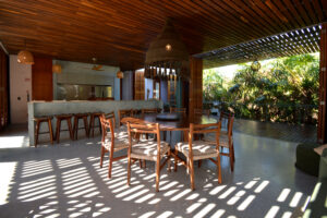 NÁAY SANCTUARY