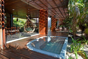 NÁAY SANCTUARY