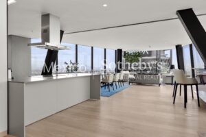 Ritz Carlton Residences