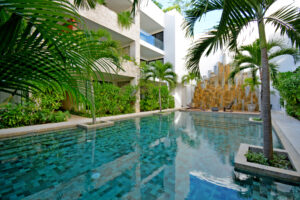 YOUR TROPICAL OASIS AWAITS: A LUXURIOUS RETREAT IN TULUM