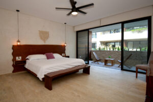 YOUR TROPICAL OASIS AWAITS: A LUXURIOUS RETREAT IN TULUM