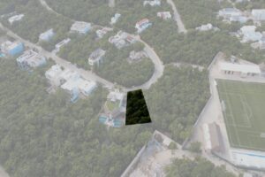 RESIDENTIAL LOT IN GATED COMMUNITY