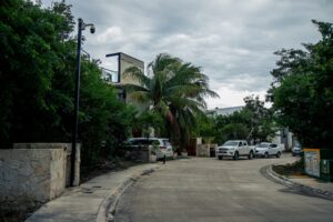 RESIDENTIAL LOT IN GATED COMMUNITY