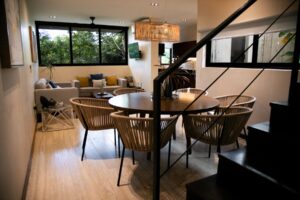 THE NEST TOWN RESIDENCE
