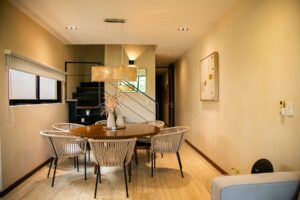 THE NEST TOWN RESIDENCE