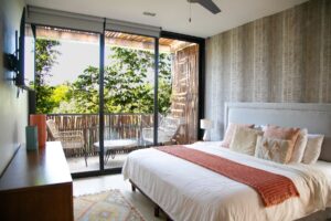 THE NEST TOWN RESIDENCE