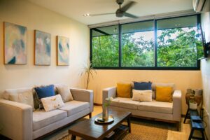 THE NEST TOWN RESIDENCE