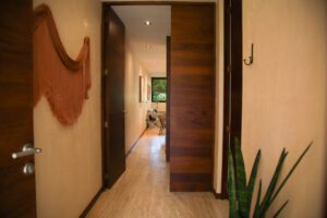THE NEST TOWN RESIDENCE