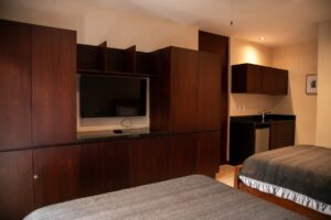 THE NEST TOWN RESIDENCE