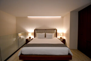 HARMONIOUS LOFT