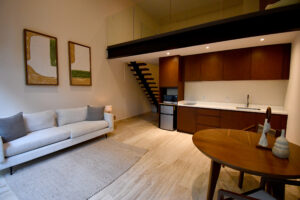 HARMONIOUS LOFT