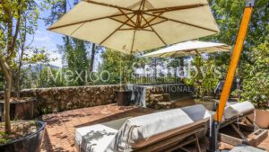 Casa Limoneros