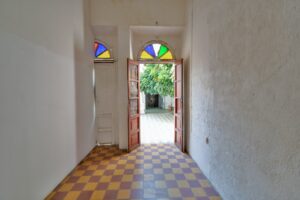 Casa Donato Guerra for sale.