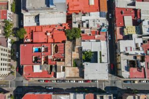 Casa Donato Guerra for sale.