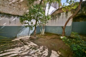 Casa Donato Guerra for sale.