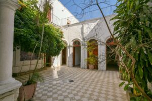 Casa Donato Guerra for sale.
