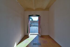 Casa Donato Guerra for sale.