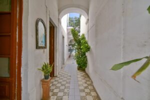 Casa Donato Guerra for sale.