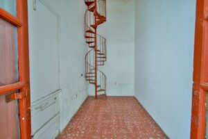 Casa Donato Guerra for sale.