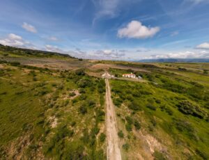 Land for Sale, 450 Hectares, near Amatitan, at Zapopan Jalisco