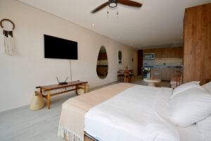 SELVA ZEN PENTHOUSE WITH PRIVATE JACUZZI