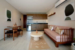 SELVA ZEN PENTHOUSE WITH PRIVATE JACUZZI