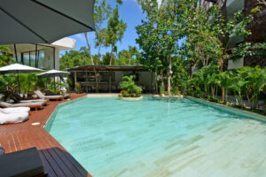 SELVA ZEN PENTHOUSE WITH PRIVATE JACUZZI