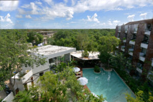 SELVA ZEN PENTHOUSE WITH PRIVATE JACUZZI