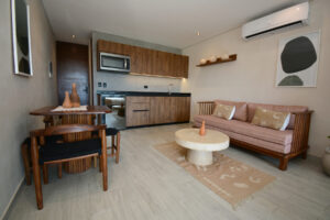 SELVA ZEN PENTHOUSE WITH PRIVATE JACUZZI