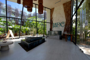 SELVA ZEN PENTHOUSE WITH PRIVATE JACUZZI