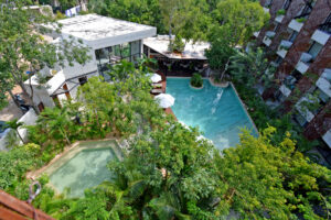 SELVA ZEN PENTHOUSE WITH PRIVATE JACUZZI