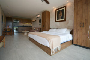 SELVA ZEN PENTHOUSE WITH PRIVATE JACUZZI