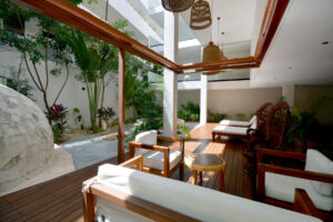 SELVA ZEN PENTHOUSE WITH PRIVATE JACUZZI