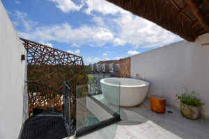 SELVA ZEN PENTHOUSE WITH PRIVATE JACUZZI