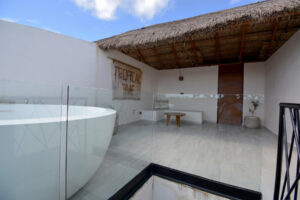 SELVA ZEN PENTHOUSE WITH PRIVATE JACUZZI