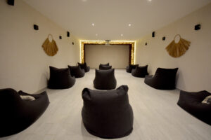 SELVA ZEN PENTHOUSE WITH PRIVATE JACUZZI