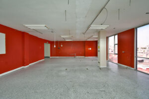 Oficinas en renta en Enrique Díaz De León