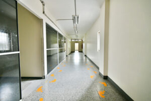 Oficinas en renta en Enrique Díaz De León