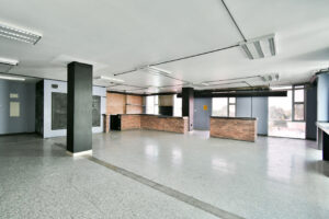 Oficinas en renta en Enrique Díaz De León