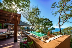 One&Only Mandarina Villa 32 | Elevated luxury above the Pacific, Riviera Nayarit