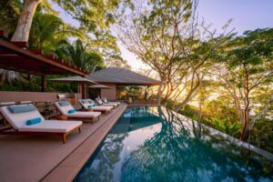One&Only Mandarina Villa 32 | Elevated luxury above the Pacific, Riviera Nayarit