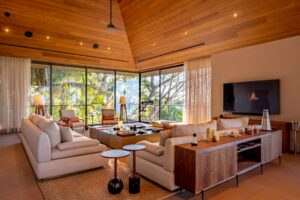 One&Only Mandarina Villa 32 | Elevated luxury above the Pacific, Riviera Nayarit