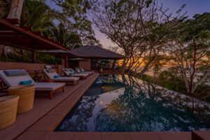 One&Only Mandarina Villa 32 | Elevated luxury above the Pacific, Riviera Nayarit