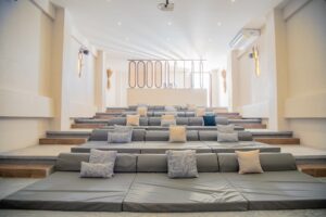 Zen Lock-Off Penthouse