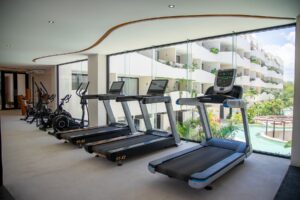 Zen Lock-Off Penthouse
