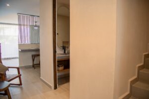 Zen Lock-Off Penthouse