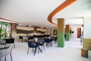 Zen Lock-Off Penthouse