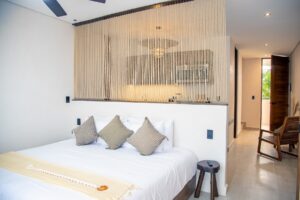 Zen Lock-Off Penthouse