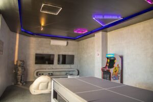 Zen Lock-Off Penthouse