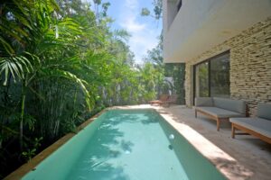 5 BEDROOM PRIVATE MINIMALISTIC HOUSE